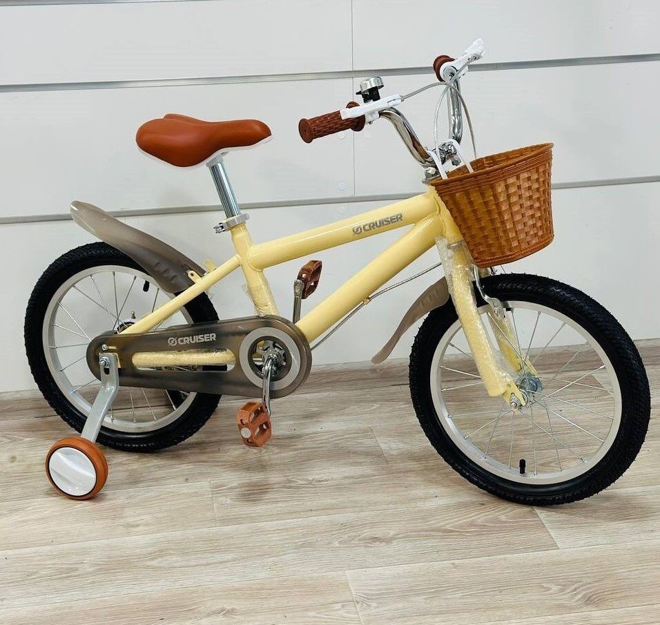 Велосипед Maraton M01 (14")