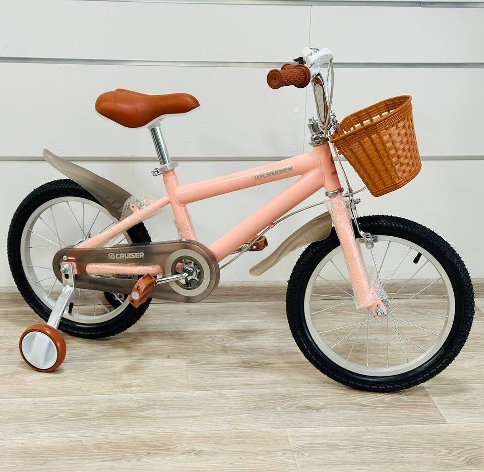 Велосипед Maraton M01 (14")