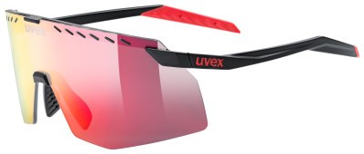 Сонцезахисні окуляри UVEX pace stage 2026