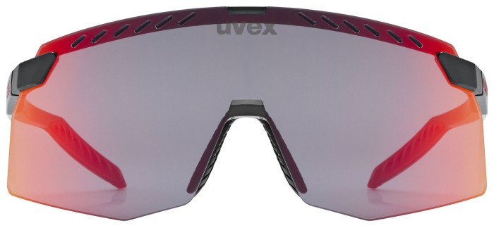 Сонцезахисні окуляри UVEX pace stage 2026