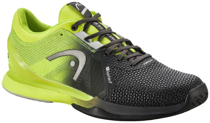 Кроссовки для тенниса HEAD (273081) Sprint Pro 3 SF Men 2022