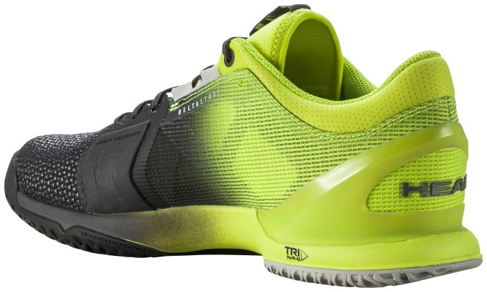 Кроссовки для тенниса HEAD (273081) Sprint Pro 3 SF Men 2022