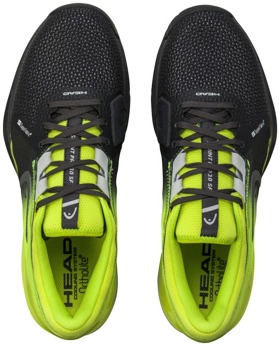 Кроссовки для тенниса HEAD (273081) Sprint Pro 3 SF Men 2022