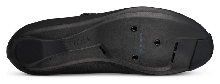 Взуття Fizik Tempo Overcurve R4 розмір UK 6,5(40 257мм) чорні