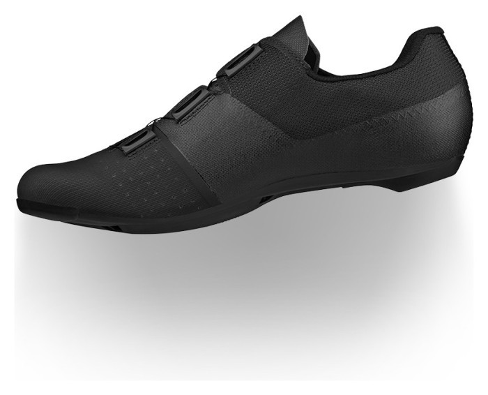 Взуття Fizik Tempo Overcurve R4 розмір UK 6,5(40 257мм) чорні