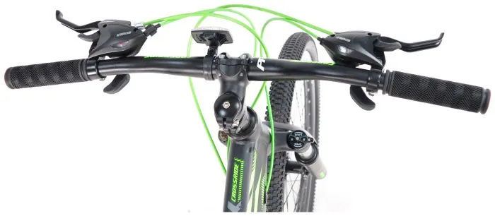 Велосипед CROSSRIDE 26 MTB ST "MATRIX"