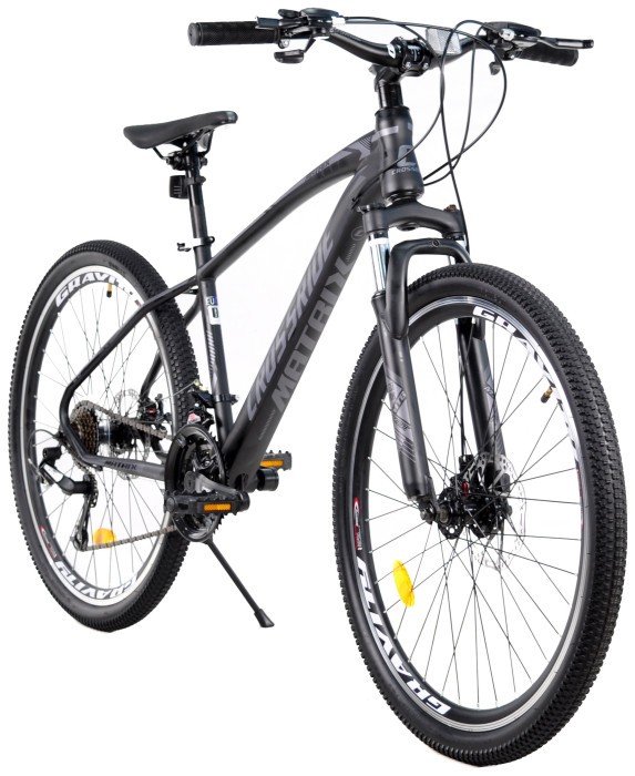 Велосипед CROSSRIDE 26 MTB ST "MATRIX"