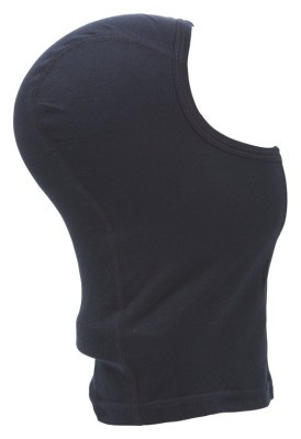 Балаклава Eska SK HOOD SILK 005 One size Black (6121)