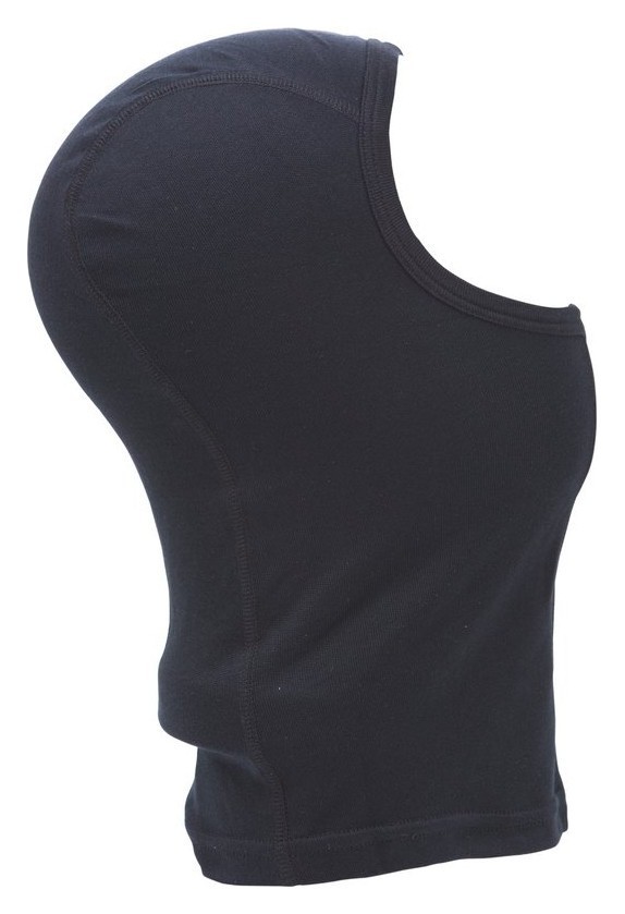 Балаклава Eska SK HOOD SILK 005 One size Black (6121)