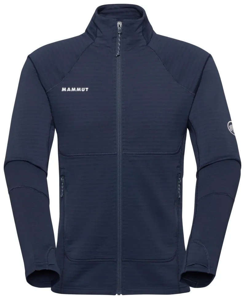 Куртка для туризму Mammut ( 1014-07280 ) Taiss ML Jacket Men 2026 (Синій, M)