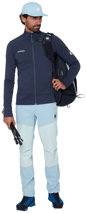 Куртка для туризму Mammut ( 1014-07280 ) Taiss ML Jacket Men 2026