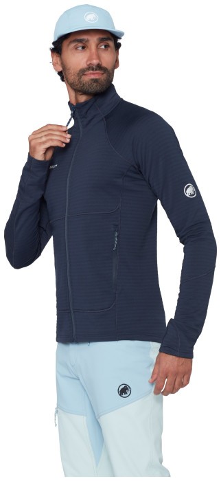 Куртка для туризму Mammut ( 1014-07280 ) Taiss ML Jacket Men 2026