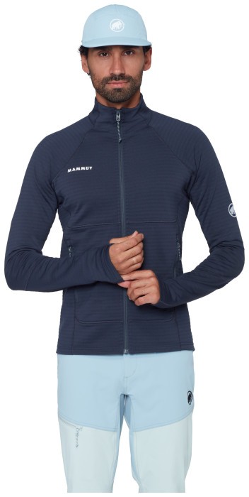 Куртка для туризму Mammut ( 1014-07280 ) Taiss ML Jacket Men 2026