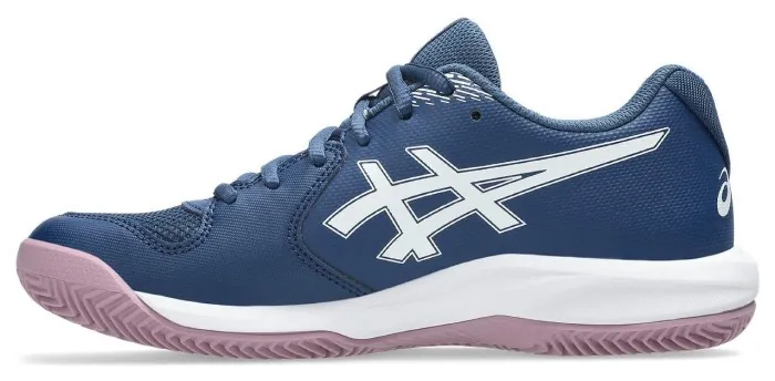 Кросівки для тенісу Asics ( 1042A314-400 ) GEL-DEDICATE 9 CLAY