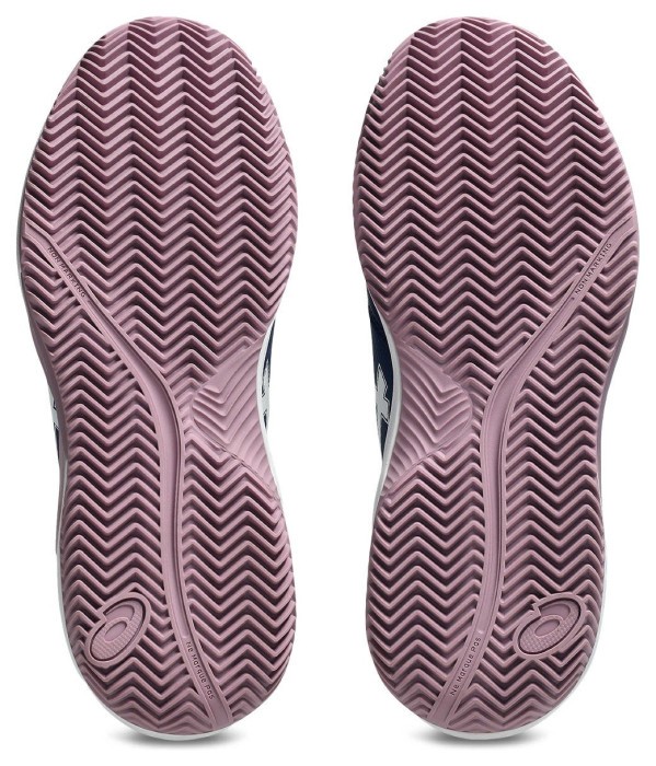 Кросівки для тенісу Asics ( 1042A314-400 ) GEL-DEDICATE 9 CLAY