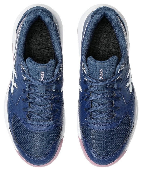 Кросівки для тенісу Asics ( 1042A314-400 ) GEL-DEDICATE 9 CLAY
