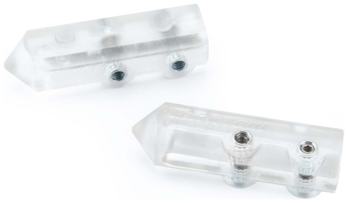Накладки Park Tool для DC-2