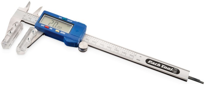 Накладки Park Tool для DC-2
