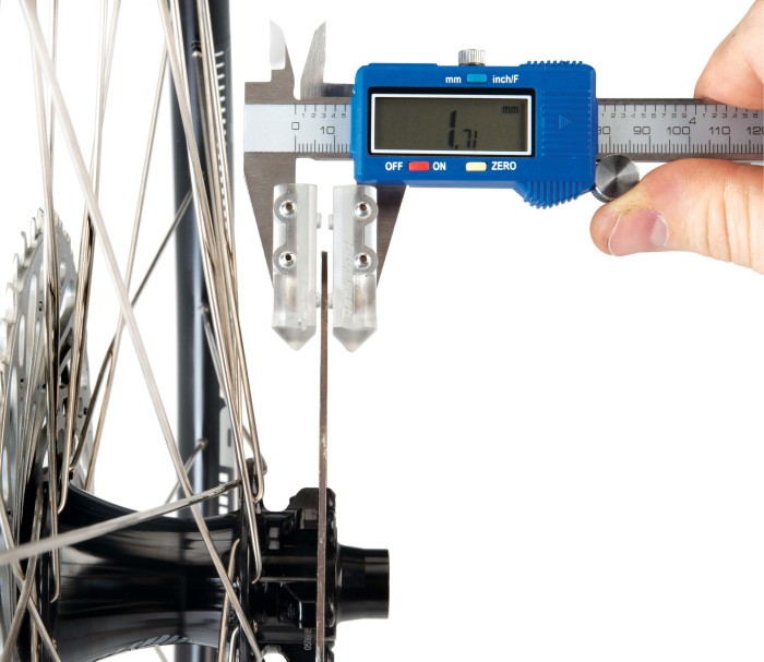 Накладки Park Tool для DC-2