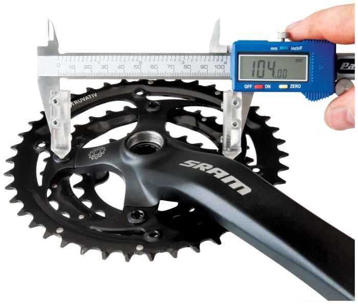 Накладки Park Tool для DC-2