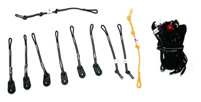Стропы CABRINHA SB IDS BRIDLE REPLACEMENT 10,0'09
