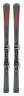 Лежи горные комплект Nordica DOB.SPITF.76 PRO+TPX12 FDT 168см Grey/red/black (0A124100) WRH