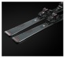 Лежи горные комплект Nordica DOB.SPITF.76 PRO+TPX12 FDT 168см Grey/red/black (0A124100) WRH Фото - 4