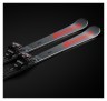 Лежи горные комплект Nordica DOB.SPITF.76 PRO+TPX12 FDT 168см Grey/red/black (0A124100) WRH Фото - 7