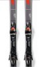 Лежи горные комплект Nordica DOB.SPITF.76 PRO+TPX12 FDT 168см Grey/red/black (0A124100) WRH Фото - 8