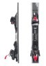 Лежи горные комплект Nordica DOB.SPITF.76 PRO+TPX12 FDT 168см Grey/red/black (0A124100) WRH Фото - 9