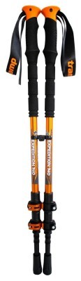 Трекинговые палки Tramp Expedition 140 Alu 7075 (пара)