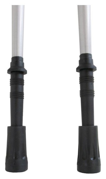 Трекинговые палки Tramp Expedition 140 Alu 7075 (пара)