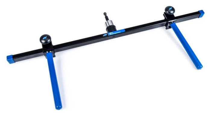 Утримувач велосипеда Park Tool ASF-1 для ремонтних стійок PRS-30; PRS-30LB; PRS-33; PRS-33.2