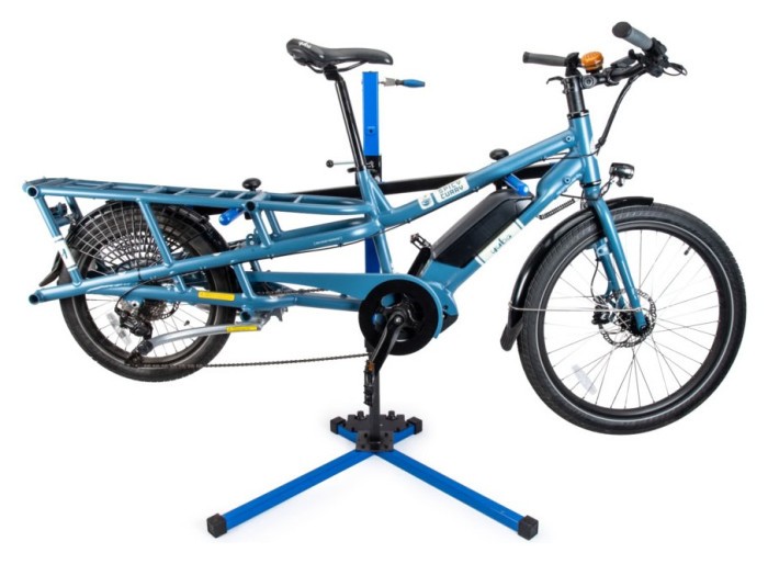 Утримувач велосипеда Park Tool ASF-1 для ремонтних стійок PRS-30; PRS-30LB; PRS-33; PRS-33.2