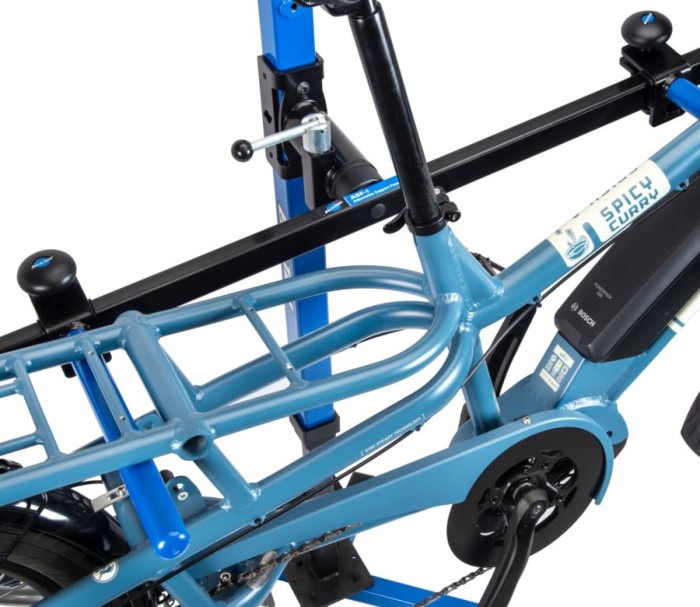 Утримувач велосипеда Park Tool ASF-1 для ремонтних стійок PRS-30; PRS-30LB; PRS-33; PRS-33.2