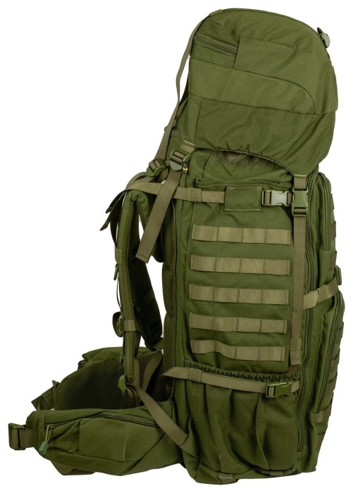 Рюкзак Tramp Defender 100л UTRP-053-olive