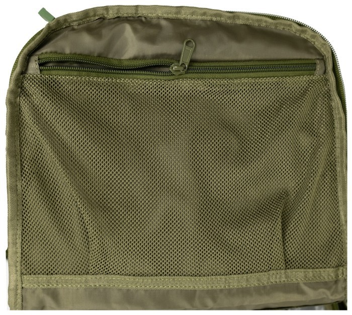 Рюкзак Tramp Defender 100л UTRP-053-olive