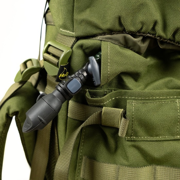 Рюкзак Tramp Defender 100л UTRP-053-olive