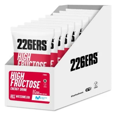 Напій 226ERS High Fructose Energy Drink м'який кавун 90г 9шт/уп 810г
