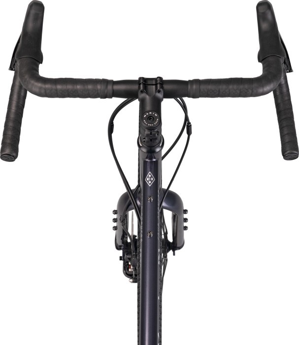 Велосипед 28" Marin FOUR CORNERS 1 рама - XL 2026 PURPLE