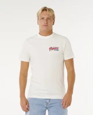 Футболка Rip Curl (0XZMTE) DESTI ANIMALS TEE 2026
