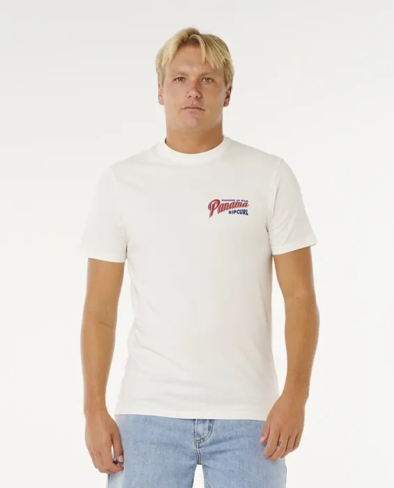 Футболка Rip Curl ( 0XZMTE ) DESTI ANIMALS TEE 2026