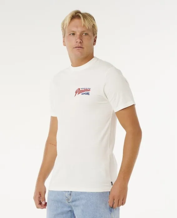 Футболка Rip Curl ( 0XZMTE ) DESTI ANIMALS TEE 2026