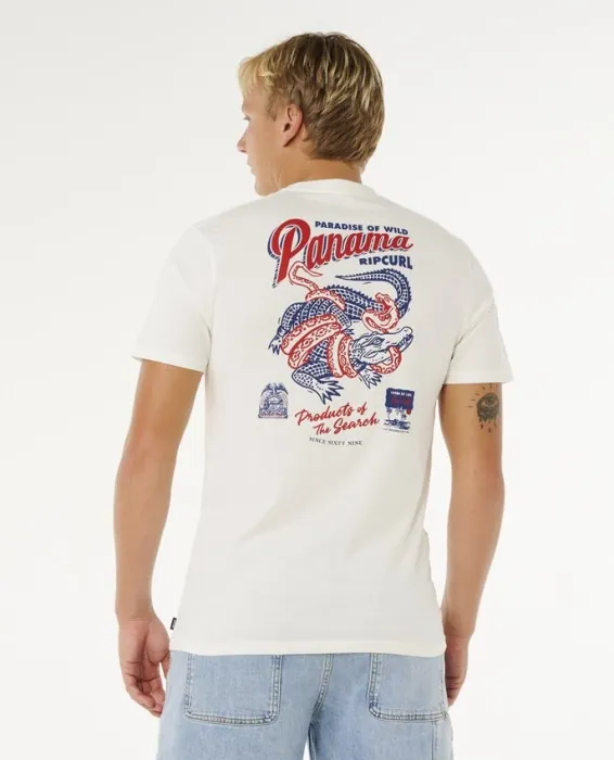 Футболка Rip Curl ( 0XZMTE ) DESTI ANIMALS TEE 2026