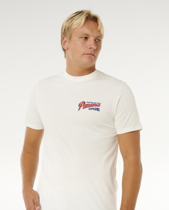 Футболка Rip Curl ( 0XZMTE ) DESTI ANIMALS TEE 2026