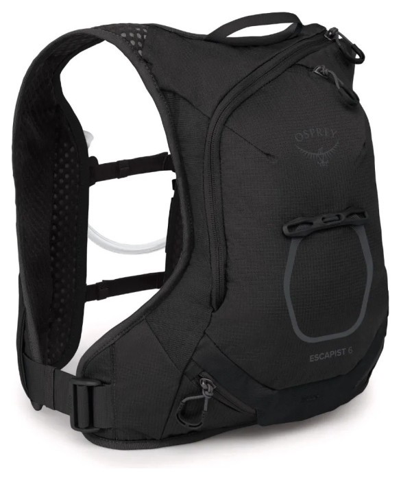 Рюкзак Osprey Escapist Velocity 6, укр, укр