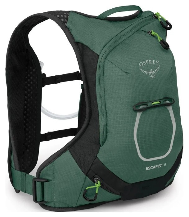 Рюкзак Osprey Escapist Velocity 6