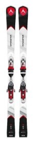 Лежи горные (комплект) Dynastar CR 72 PRO XPRESS+XPRESS 11 172см White/black (DADC401+FCDD030)