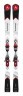 Лежи горные (комплект) Dynastar CR 72 PRO XPRESS+XPRESS 11 172см White/black (DADC401+FCDD030)