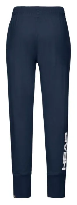 Штани для тенісу HEAD ( 816409 ) CLUB BYRON Pants Junior 2021